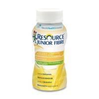 Resource Junior Fibre Banana 800 ml