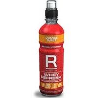 Reflex Nutrition Whey Refresh RTD 500ml Bottle(s)