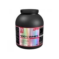 reflex 100 whey strawberries cream 2kg