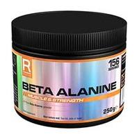 Reflex Nutrition Beta Alanine 250g Tub