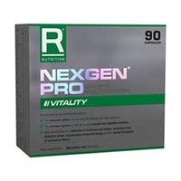 reflex nutrition nexgen pro sports 90 caps