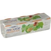 Resource Dessert Fruit Apple 3 x 125 g