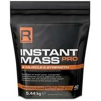 reflex nutrition instant mass pro 54kg bags