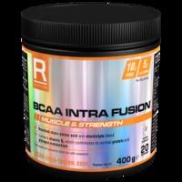 reflex bcaa intra fusion 400g