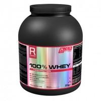 Reflex 100% Whey 2kg