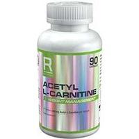 Reflex Nutrition Acetyl L-Carnitine 90 x 500mg Caps