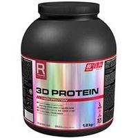 Reflex Nutrition 3D Protein 1.8kg Tub