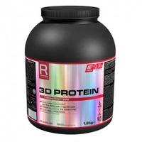 Reflex 3D Protein 1.8Kg
