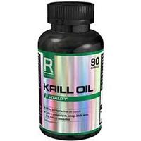 Reflex Nutrition Krill Oil 90 x 500mg Softgels