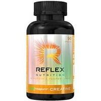 Reflex Nutrition Creapure Creatine 90 x 700mg Caps