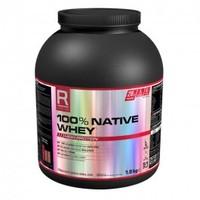 reflex 100 native whey 18kg