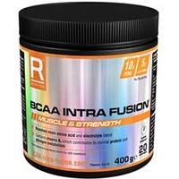Reflex Nutrition BCAA Intra Fusion 400g Tub