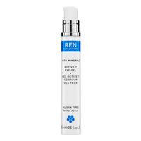 REN Vita Mineral Active 7 Radiant Eye Gel 15ml