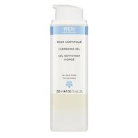 ren rosa centifolia facial cleansing gel normal skin 150ml