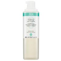 ren clearcalm 3 clarifying clay cleanser 150ml