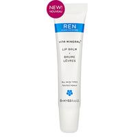 ren vita mineral lip balm 15ml