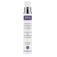 REN Keep Young and Beautiful Firm Lift Eye Cream 15ml