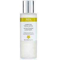 REN Clarimatte Clarifying Toning Lotion 150ml