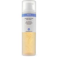 REN Seaweed and Sage Shower Wash 200ml