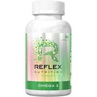 Reflex Nutrition Omega 3 90 x 1000mg Caps