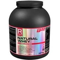 reflex nutrition natural whey 227kg
