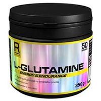 reflex nutrition l glutamine 250g