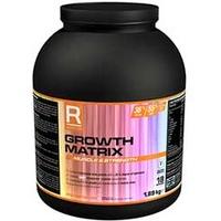 reflex nutrition growth matrix 18kg tub