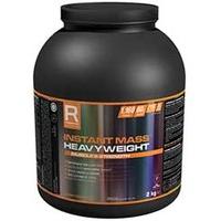 Reflex Nutrition Instant Mass Heavyweight 2kg Tub