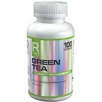 Reflex Nutrition Green Tea 100 x 300mg Caps