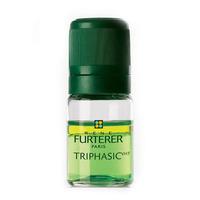 Rene Furterer Triphasic VHT+ Regenerating Treatment for Hair Loss x 8 Bottles