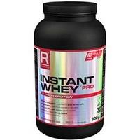 reflex nutrition instant whey pro 900g tub