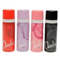 revlon body spray set