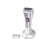 remington wdf4840 cordless lady shaver