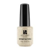Red Carpet Manicure Gel Polish 9ml - All That Sparkles