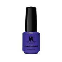 red carpet manicure re luxe a little bright royal blue cream 9ml