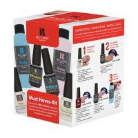 red carpet manicure must haves kit