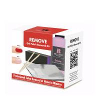 Red Carpet Manicure Removal Kit