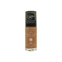 revlon colorstay makeup 30ml 330 natural tan combinationoily skin