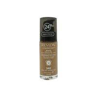 revlon colorstay makeup 30ml early tan combinationoily skin