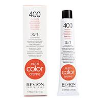 Revlon Professional Nutri Color Creme 400 Tangerine 100ml