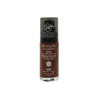 Revlon ColorStay Makeup 30ml - 440 Mahogany Combination/Oily Skin