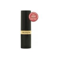 Revlon Super Lustrous Lipstick 4.2g - Gentlemen Prefer Pink