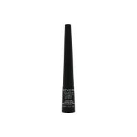 revlon colorstay skinny liquid liner 25ml 301 black out