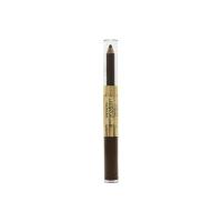 revlon brow fantasy pencil gel brunette