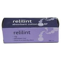 Reliance Medical Relilint