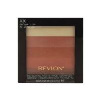 revlon highlighting palette 7g bronze glow