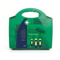 reliance medical bs 8599 1 workplace first aid kit