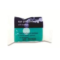 Reliance Medical Eye Pad Dressing