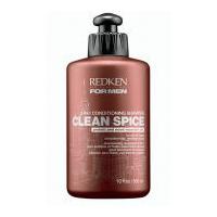 Redken For Men Clean Spice Shampoo (300ml)