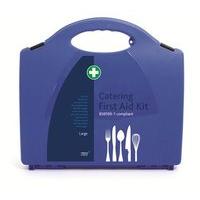 reliance medical bs 8599 1 catering first aid kit